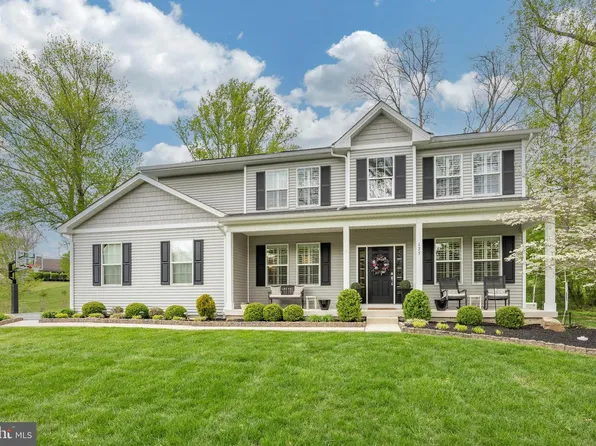 175 Camp Council Rd, Phoenixville, PA 19460