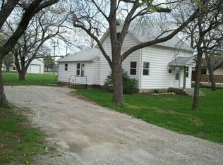 414 Fessenden St, Gridley, KS 66852