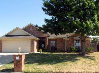 3004 Saddlebrook, Woodway, TX 76712