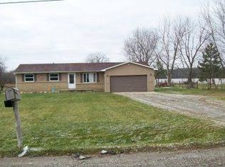 8336 Duffield Rd, Gaines, MI 48436
