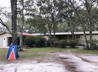 5265 S Destin Point, Lecanto, FL 34461