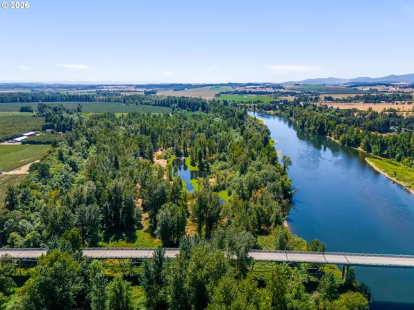 Riverside Dr S, Salem, OR 97306
