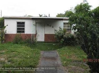 528 NW 21st Ave, Fort Lauderdale, FL 33311