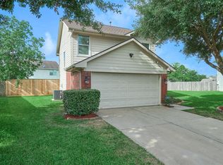 19119 Brownstone Mills Dr, Cypress, TX 77433