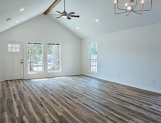 3rd image of 2704 Calloway Rd