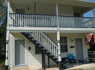 1010 Dale Ave SE APT 1, Roanoke, VA 24013