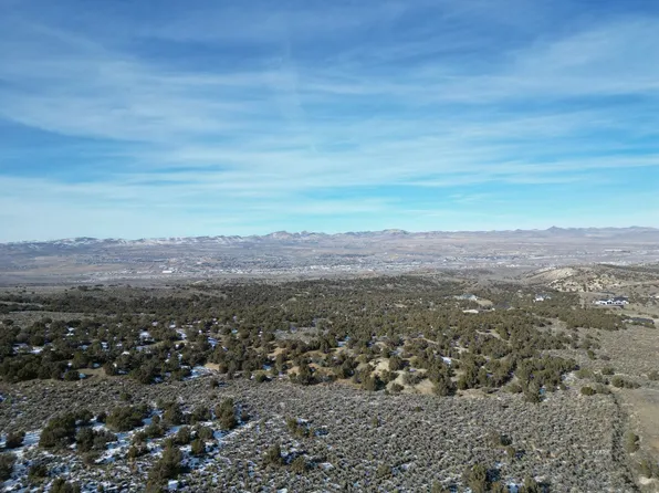 Elko Summit Dr, Elko, NV 89801
