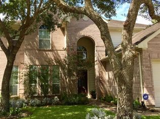 2802 Lariat Canyon Ct, Katy, TX 77450