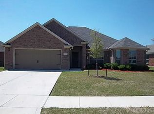 113 McKamy Blvd, Denton, TX 76207