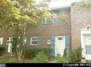 116 E Concord Ct, Sterling, VA 20164