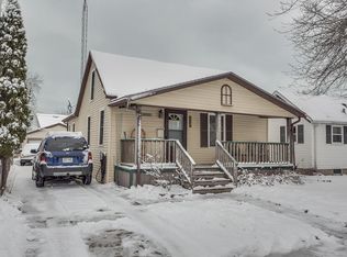 3621 17th Ave, Kenosha, WI 53140