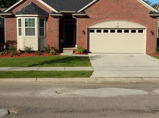 2276 Brigantine #1, Commerce Township, MI