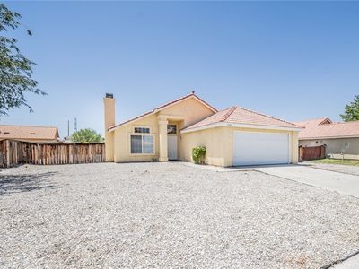 13184 Oberlin Ave, Victorville, CA, 92392