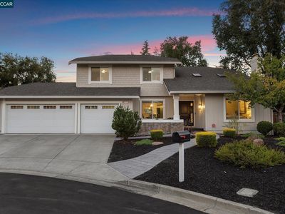 26 Millbrook Ct, Danville, CA, 94526
