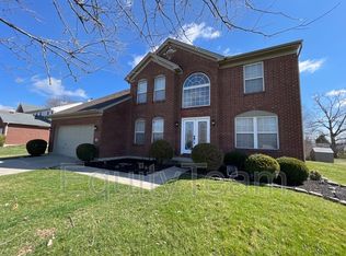 5842 Running Fox Ln, Mason, OH 45040