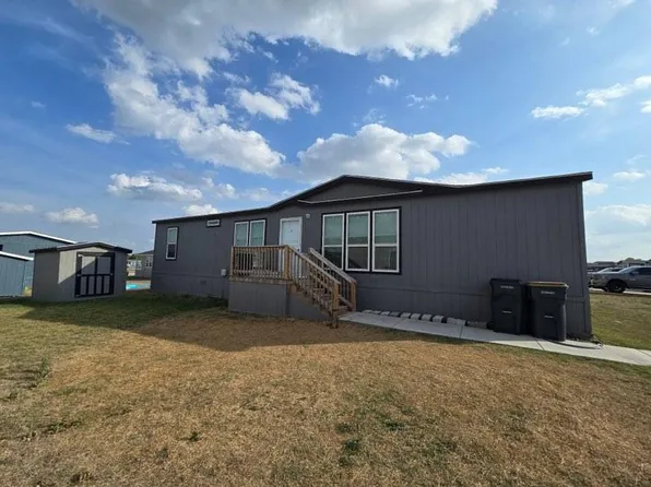 480 Split Rail Pkwy, Kyle, TX 78640