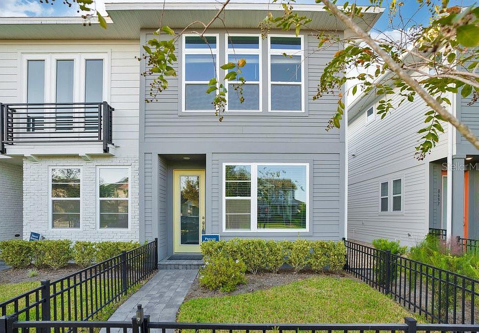 1st image of 8653 TAVISTOCK LAKES BOULEVARD