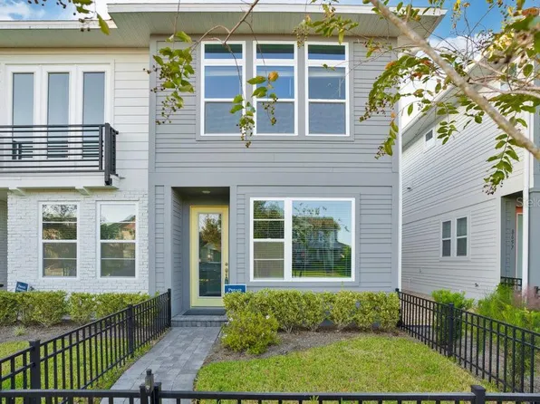 8653 Tavistock Lakes Blvd, Orlando, FL 32827