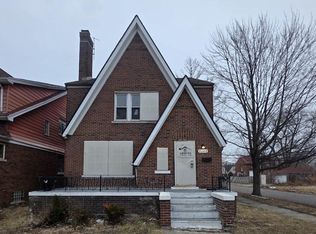 5202 Devonshire Rd, Detroit, MI