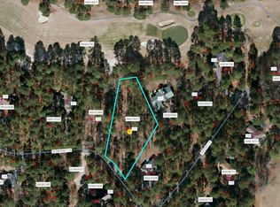 121 Somerset Ln, West End, NC 27376