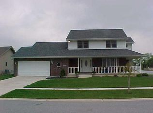 14578 93rd Ln, Dyer, IN
