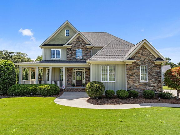 2nd image of 135 Brookstone Way