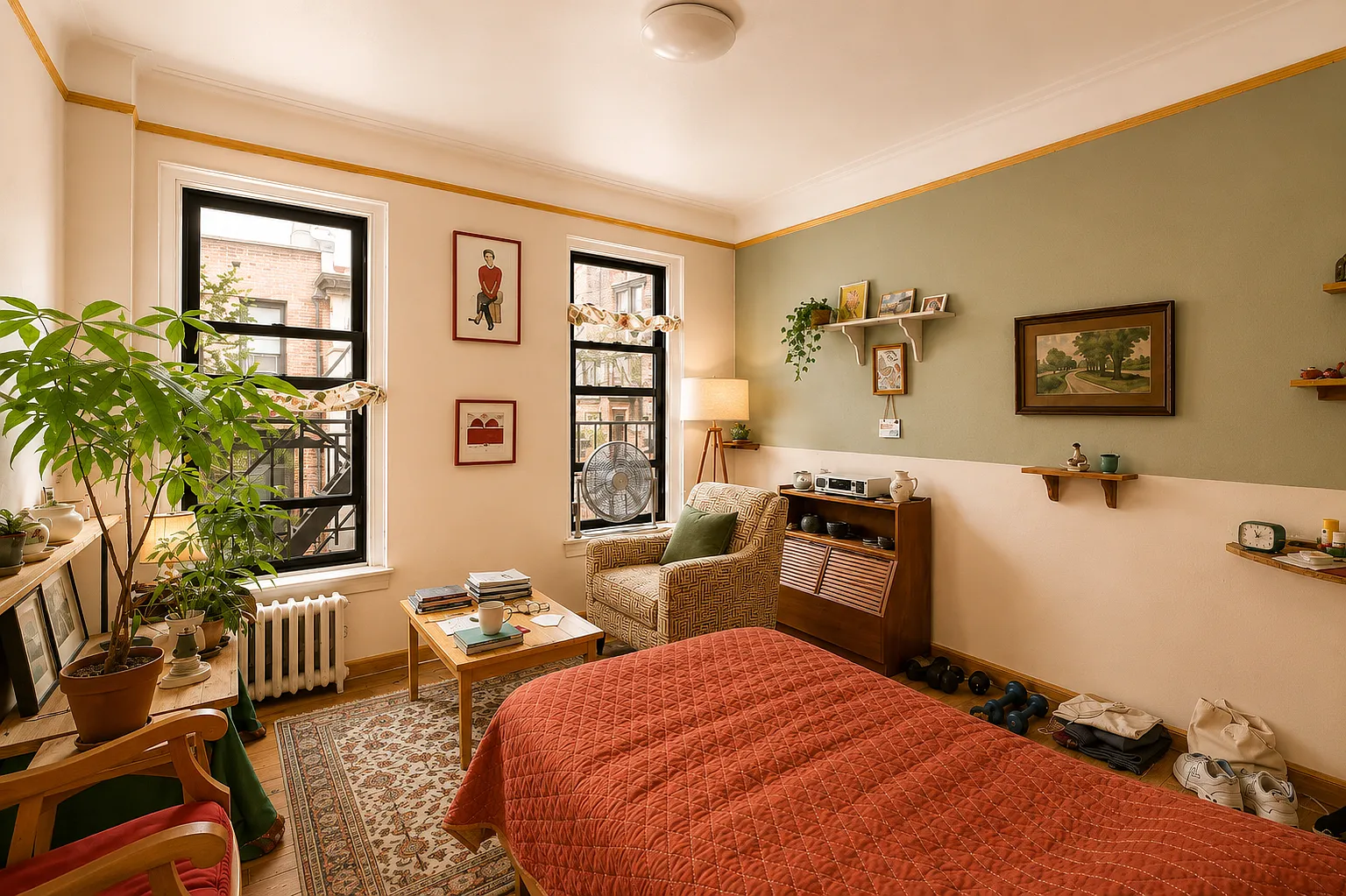 317 East 18th Street — Photo 2