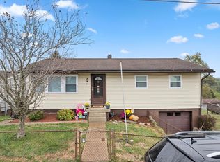 210 Kettler Ave, Wheeling, WV