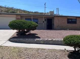 8705 Galena Dr, El Paso, TX 79904