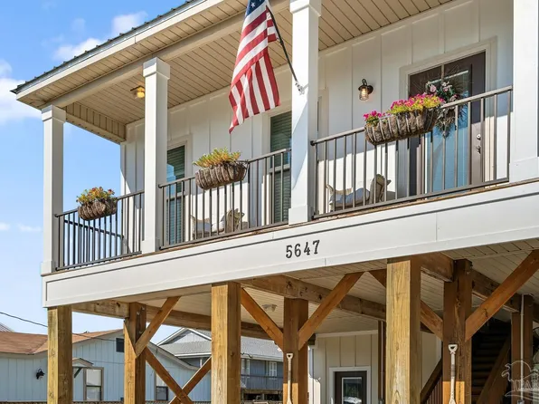 5647 Bayou Saint John Ave, Orange Beach, AL 36561