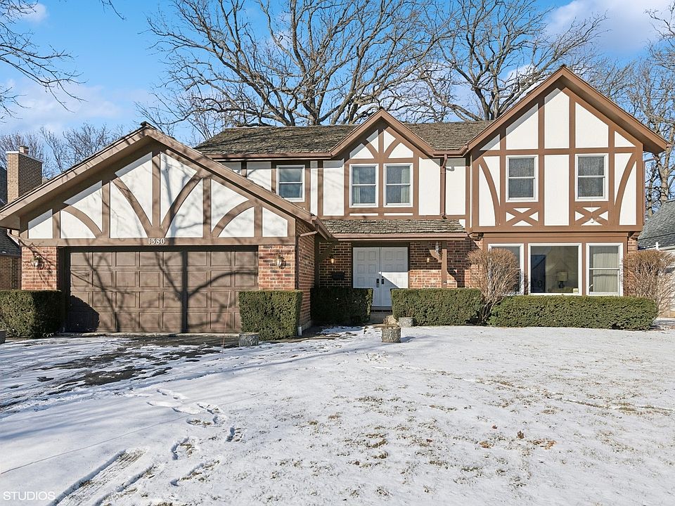 1st image of 1380 Berkley Ct