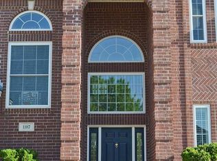 1107 Dove Ln, Burkburnett, TX 76354