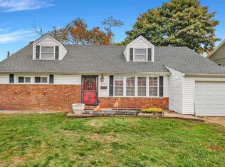 771 Fall Ave, Uniondale, NY 11553