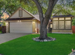 8250 Cooks Point, San Antonio, TX 78250