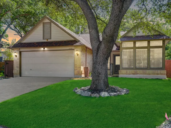 8250 Cooks Point, San Antonio, TX 78250