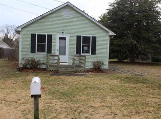 17 4th Ave #A, Cape May Court House, NJ 08210