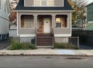 240 Sunset Ave #242, Newark, NJ 07106