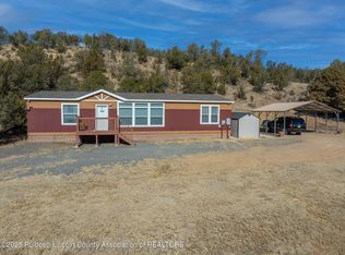 1219 Little Big Horn Rd, Alto, NM 88312