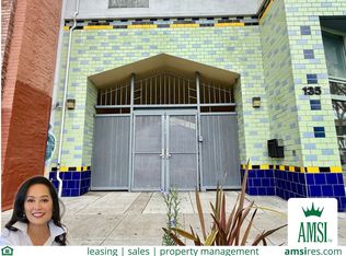 135 Valencia St APT A102, San Francisco, CA 94103