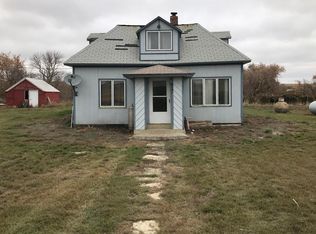 3141 153rd Ave NW, Cartwright, ND 58838