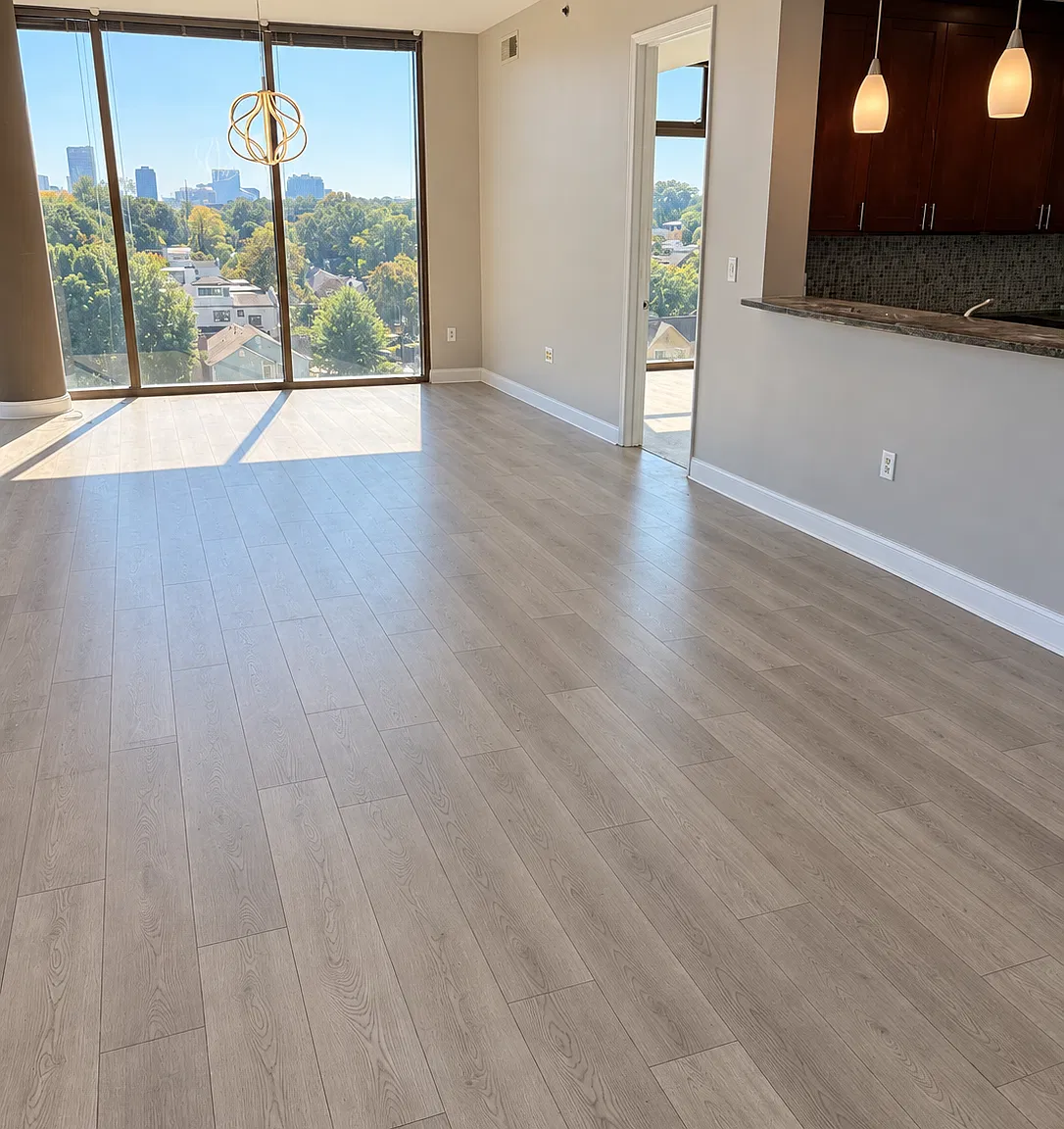 2 bed, 2.5 bath, 1536 sqft, $3,800 — Photo 3