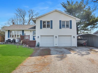 416 S Chestnut St, Le Roy, IL, 61752