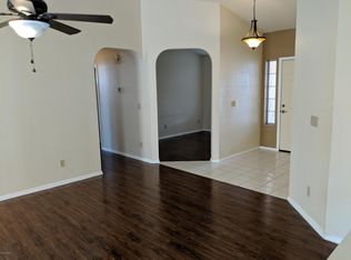5143 W Warbler St, Tucson, AZ 85742