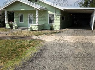 907 Fulton St, Moro, OR 97065