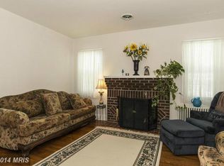 2603 Taylor Ave, Baltimore, MD 21234