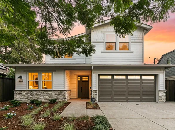 860 Asbury St, San Jose, CA 95126
