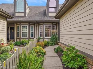 6576 Steeple Rdg, Clarkston, MI 48346