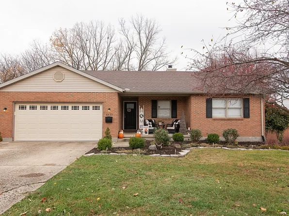 4423 Tacoma St, Springfield, OH 45503