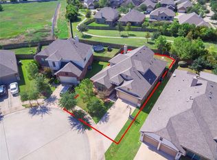 7006 Pebble Place Ct, Richmond, TX 77407