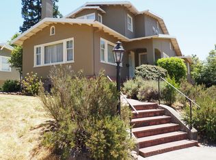 1824 Monterey Ave, Berkeley, CA 94707